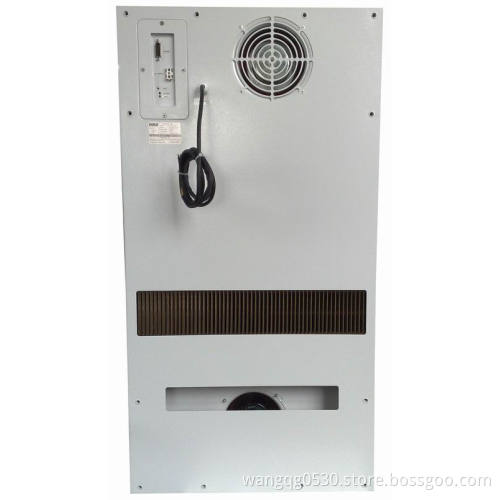 Air to Air Heat Exchanger (HRUC E 035)